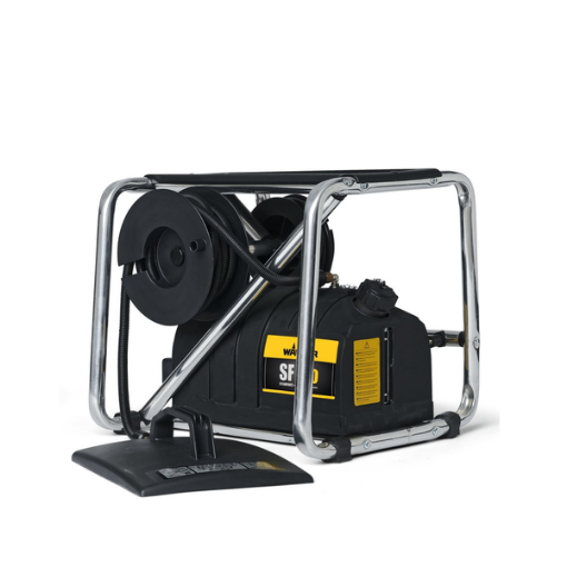 RENT Wagner tapeediaurutaja Steam Force PRO pilt