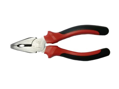 Näpits universaal 55-62HRC 180mm pilt