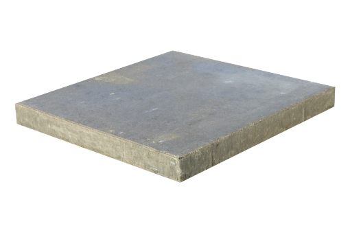 Kõnniteeplaat Ikodor 600x600x60mm hall pilt