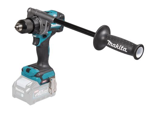 Akutrell Makita DF001GZ 40V XGT BL pilt