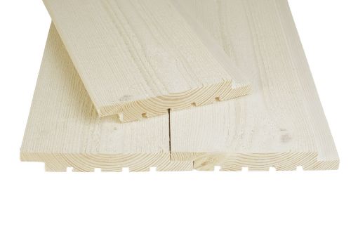 Voodrilaud UYV/S 21x95x6000 pilt