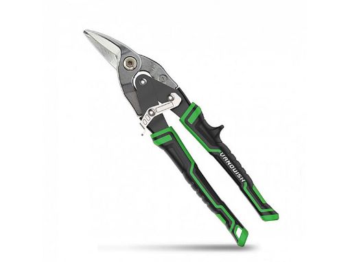 Plekikäärid Vanquish parem lõige 250mm pilt