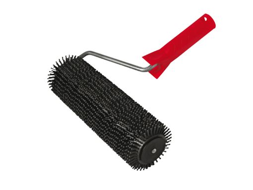 Piikrull peen + käepide 14mm 25cm pilt