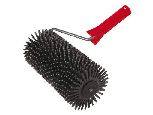 Piikrull jäme + käepide 28mm 25cm pilt