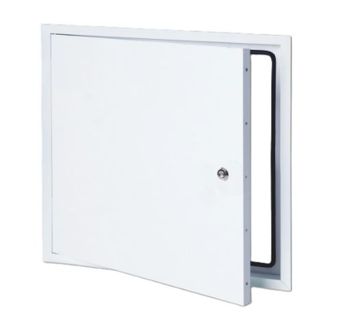 Hooldusluuk EXT Fassaadile 600x600 roostevaba pilt