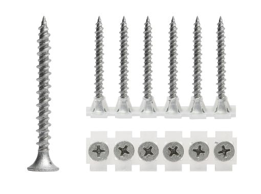 Kipsikruvi Hi-Lo lindil 3,9x30 Nano C4 1000tk pilt