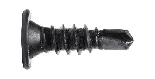 Montaažikruvi puurots 4,2x14 500tk pilt