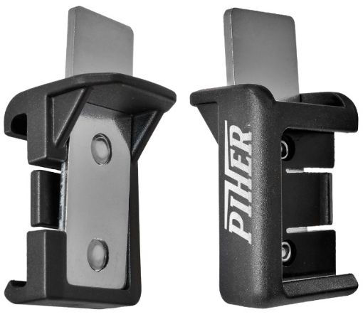 Kiirpitskruvi Piher Quick lisatallad terassitöödeks 2tk pilt