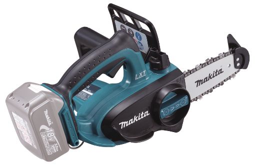 Akuketassaag Makita DUC122Z 18V pilt