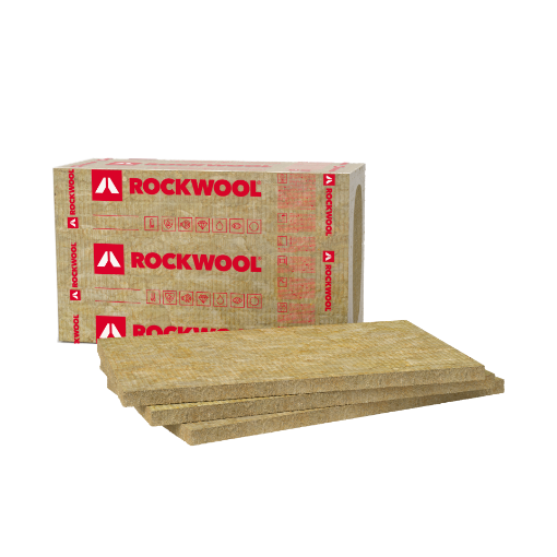 Kivivill krohv Rockwool Frontrock S 20x600x1000 4,8m²/pk pilt