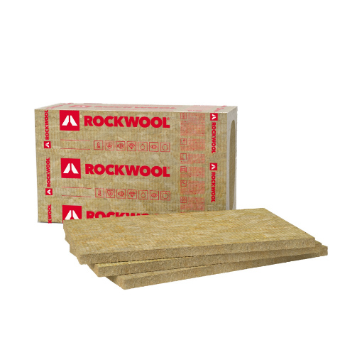 Kivivill krohv Rockwool Frontrock S 30x600x1000 6m²/pk pilt