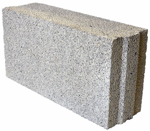 Kergplokk Fibo 5 150x250x480mm Efekt pilt