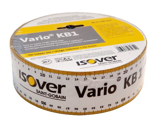 Tihendusteip Isover Vario KB1 60mmx40m pilt