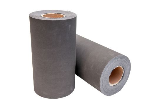 Ühendusriba Isover Facade Sealstrip 300mmx40m hall pilt