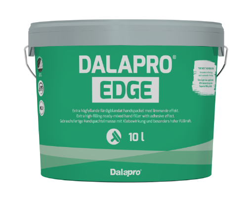 Vuugipahtel Dalapro Edge 10l pilt