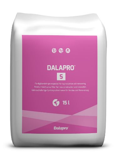 Pritspahtel Dalapro S valge 15l pilt