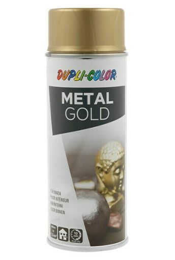 Aerosoolvärv Dupli Bronze kuld 400ml pilt