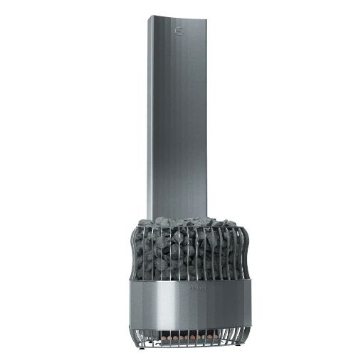 Keris elektriline Saunum Luxury pilt