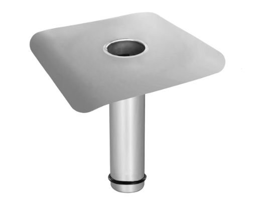 Katusekaev 75/400 PVC pilt