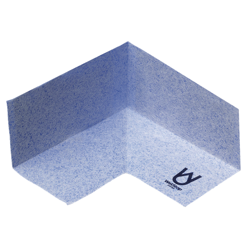 Hüdroisolatsiooni sisenurk Sika WetStop PC 110X110mm pilt