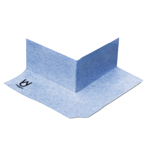 Hüdroisolatsiooni välisnurk Sika WetStop PC-E pilt