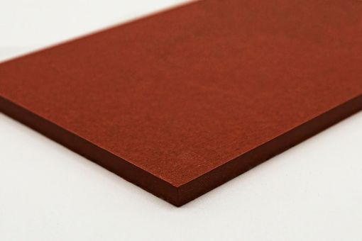 Tsementkiudplaat Silbonit H Terracota 8x1200x3000 pilt