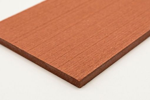 Tsementkiudplaat Silbonit Groove H Rosso 8x1200x3000 pilt