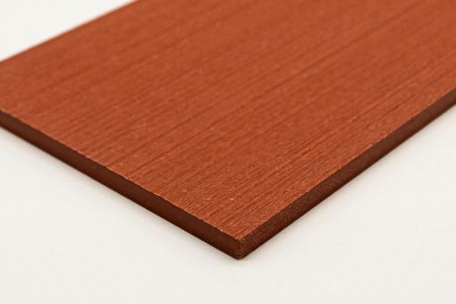 Tsementkiudplaat Silbonit Groove H Terracota 8x1200x3000 pilt