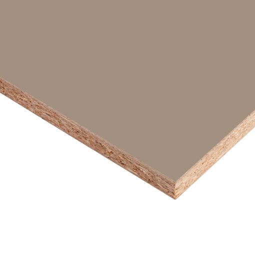 Melamiinplaat Cappuccino 18X2800X2070 U3053PE pilt