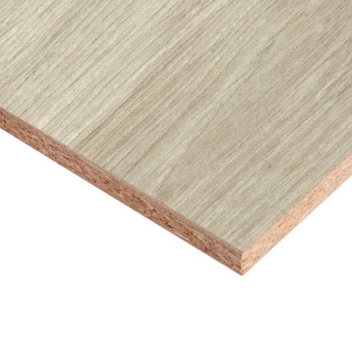 Melamiinplaat Tamm Beež 18x2800x2070 D4430OV pilt