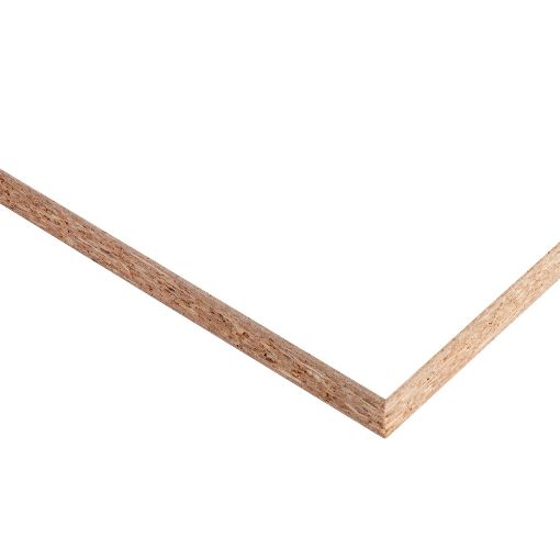 Melamiinplaat Valge Alpine 18x2800x2070 U8685PE pilt