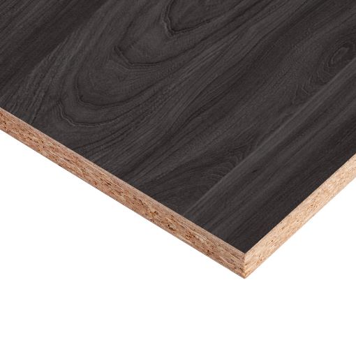 Melamiinplaat Jalakas Onyx 18X2800X2070 D4103SW pilt