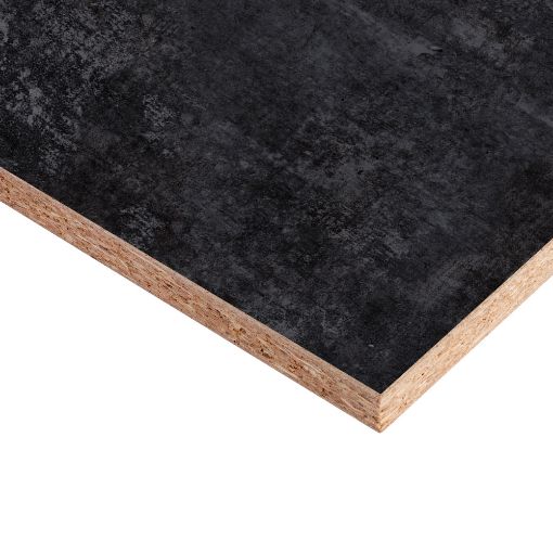 Melamiinplaat Betoon Tume 18x2800x2070 D3265BS pilt