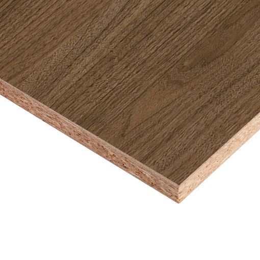 Melamiinplaat Pöök 18x2800x2070 D381OW pilt