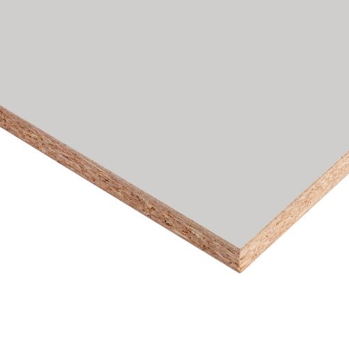 Melamiinplaat Helehall matt 18X2800X2070 U2653VL pilt