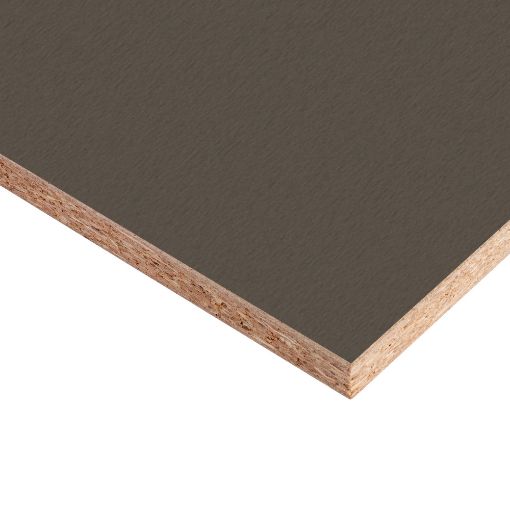 Melamiinplaat Titaan Taupe 18X2800X2070 D4454VL pilt