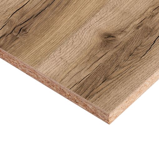 Melamiinplaat Tamm Lungo 18x2800x2070 D1089OV pilt