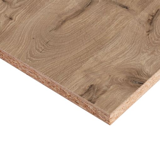 Melamiinplaat Tamm Late 18x2800x2070 D1094OV pilt