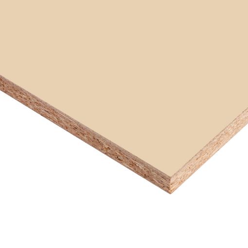 Melamiinplaat Beež Seesam 18X2800X2070 U10010VL pilt