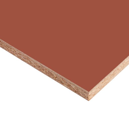 Melamiinplaat Punane Canyon 18X2800X2070 U10020VL pilt