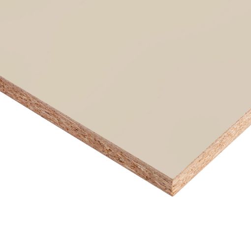 Melamiinplaat Beež matt 18X2800X2070 U119VL pilt