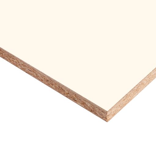 Melamiinplaat Vanilje 18X2800X2070 U3261VL pilt