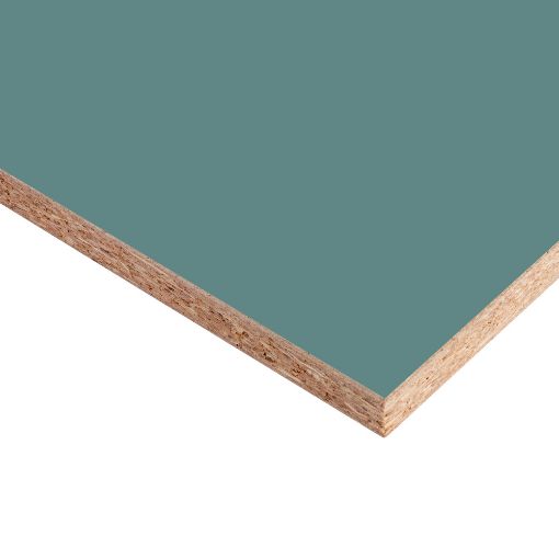 Melamiinplaat Graniithall rohekas 18X2800X2070 U4809VL pilt