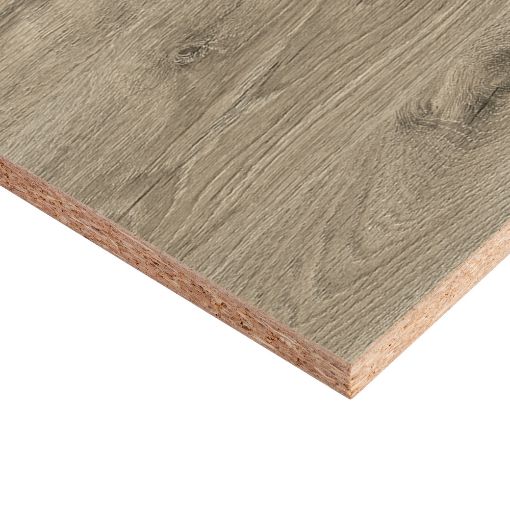 Melamiinplaat Tamm StP 18X2800X2070 D3313SD pilt