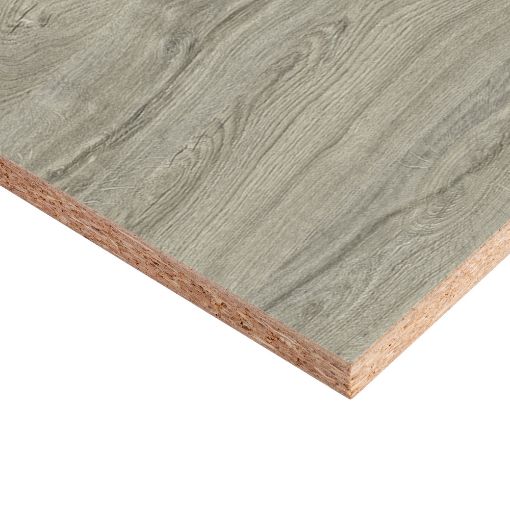 Melamiinplaat Tamm Oslo 18X2800X2070 D3315SD pilt