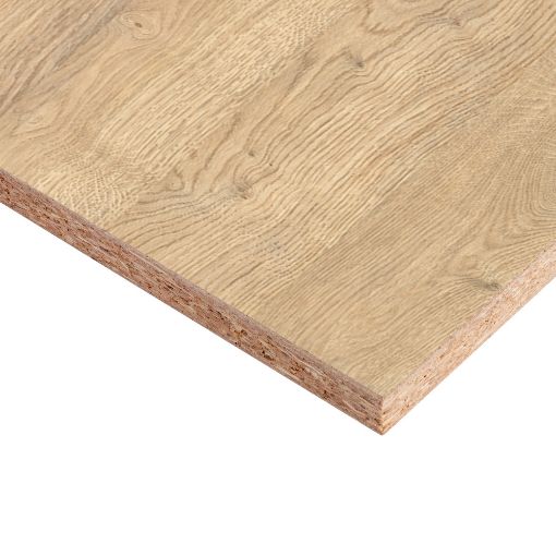 Melamiinplaat Tamm London 18X2800X2070 D3798CL pilt