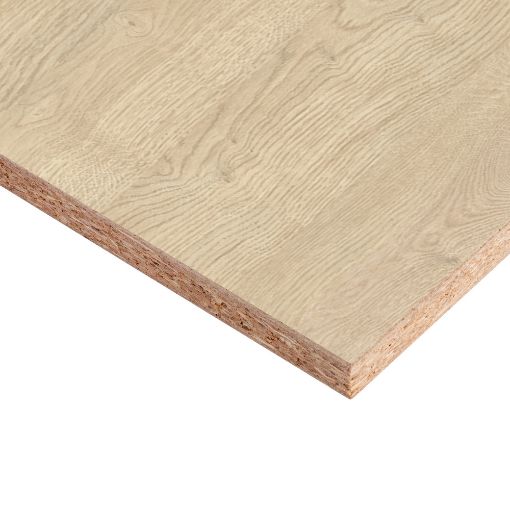 Melamiinplaat Tamm Madriid 18X2800X2070 D3801CL pilt