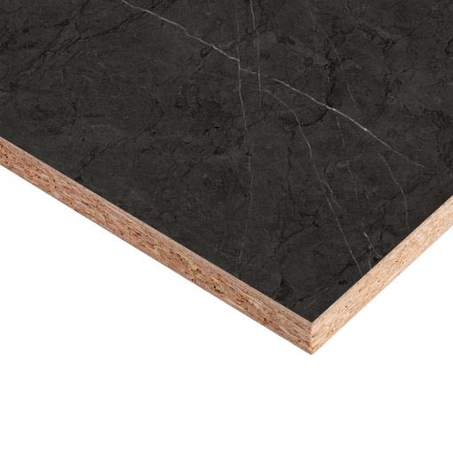 Melamiinplaat Hall Kivi Elegantne 18x2800x2070 D4878VL pilt