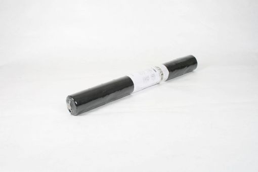 Geotekstiil Tectis N1 2x10m 20m² must 95g/m² pilt