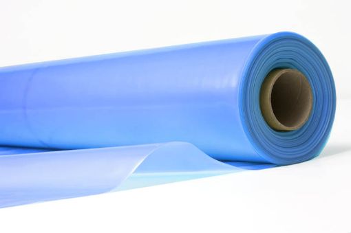 Aurutõkkekile P-Mark 0,2mm 3x20m 60m² pilt